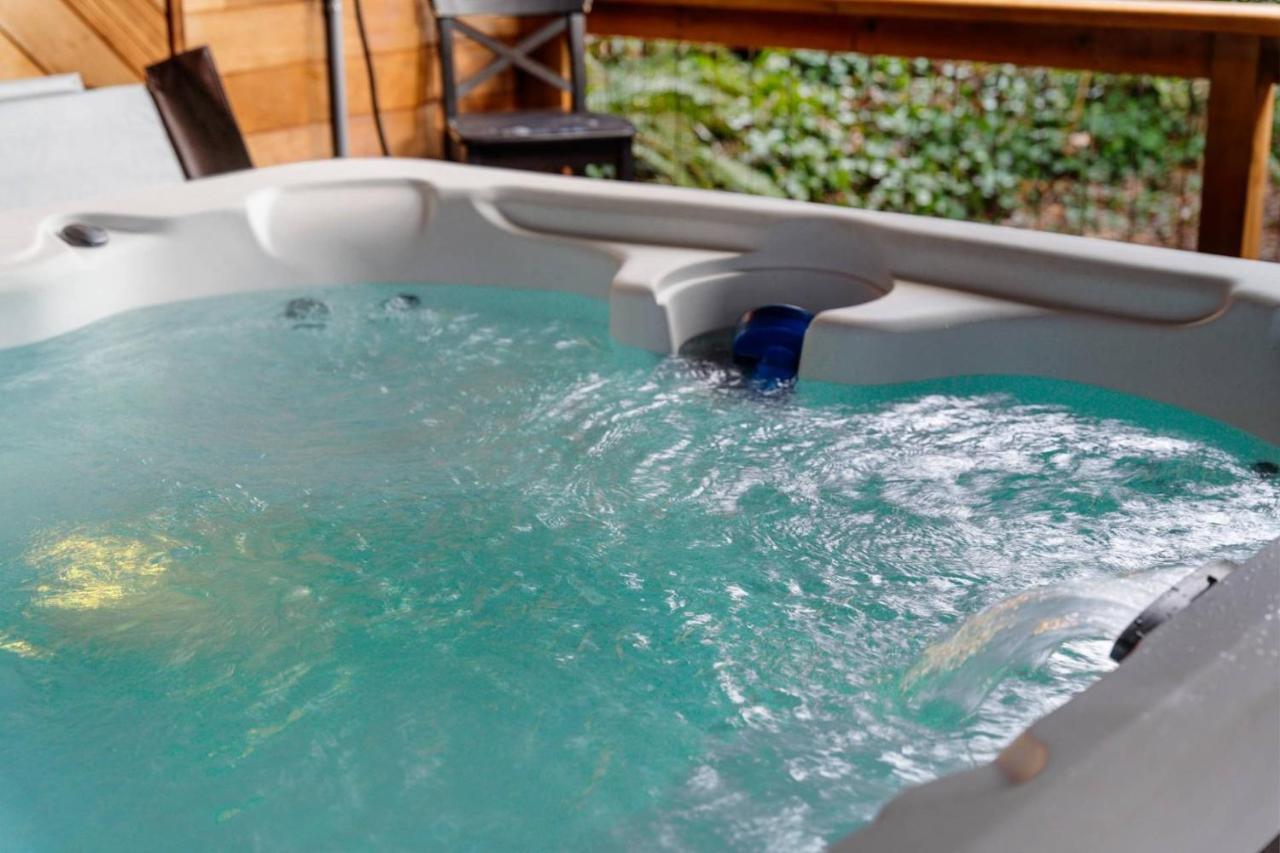 Haven House Villa Brightwood Dış mekan fotoğraf