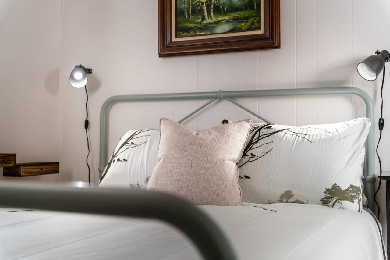 Haven House Villa Brightwood Dış mekan fotoğraf