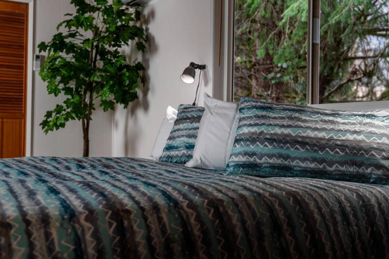Haven House Villa Brightwood Dış mekan fotoğraf
