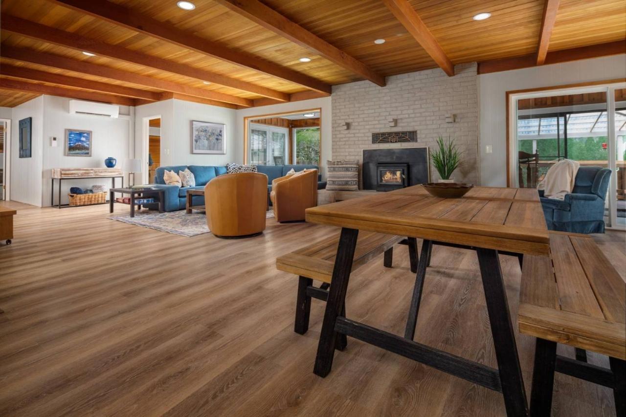 Haven House Villa Brightwood Dış mekan fotoğraf