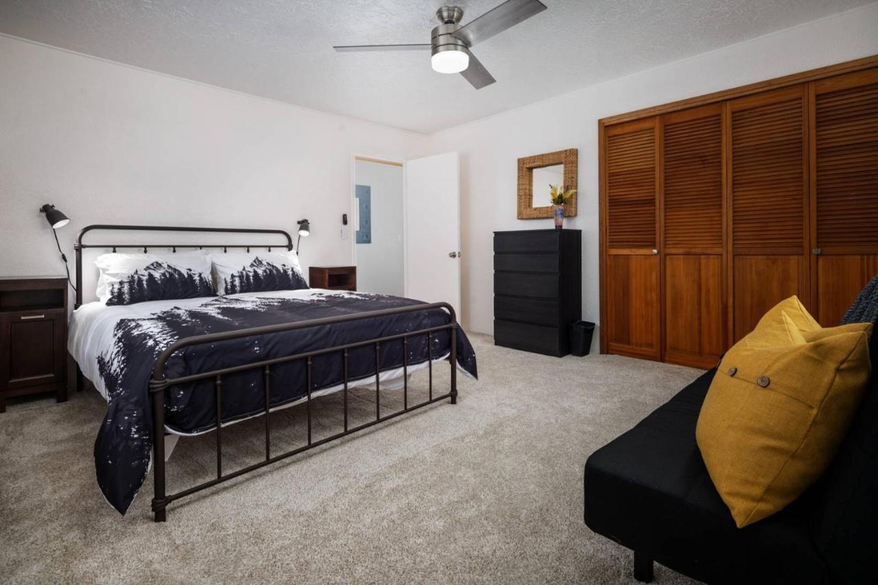 Haven House Villa Brightwood Dış mekan fotoğraf