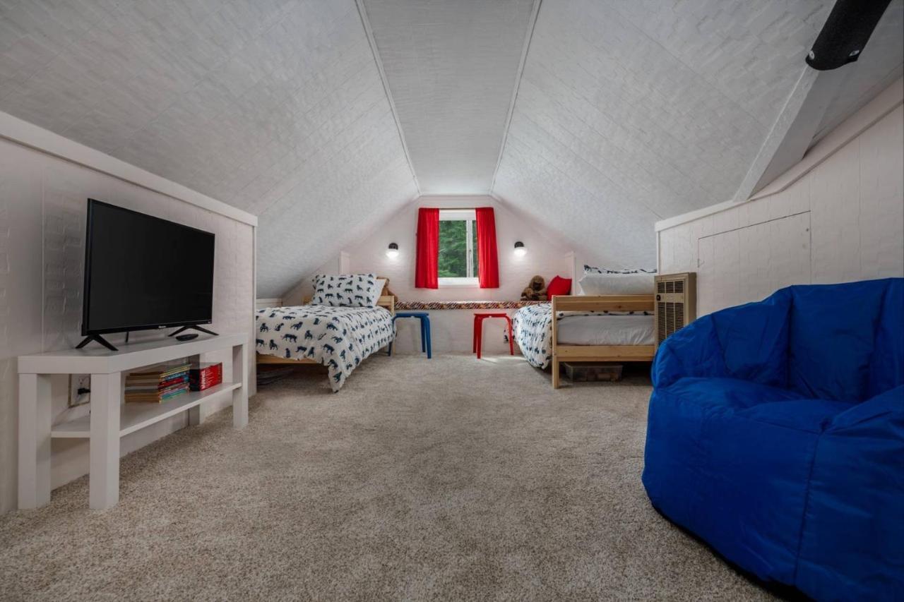 Haven House Villa Brightwood Dış mekan fotoğraf