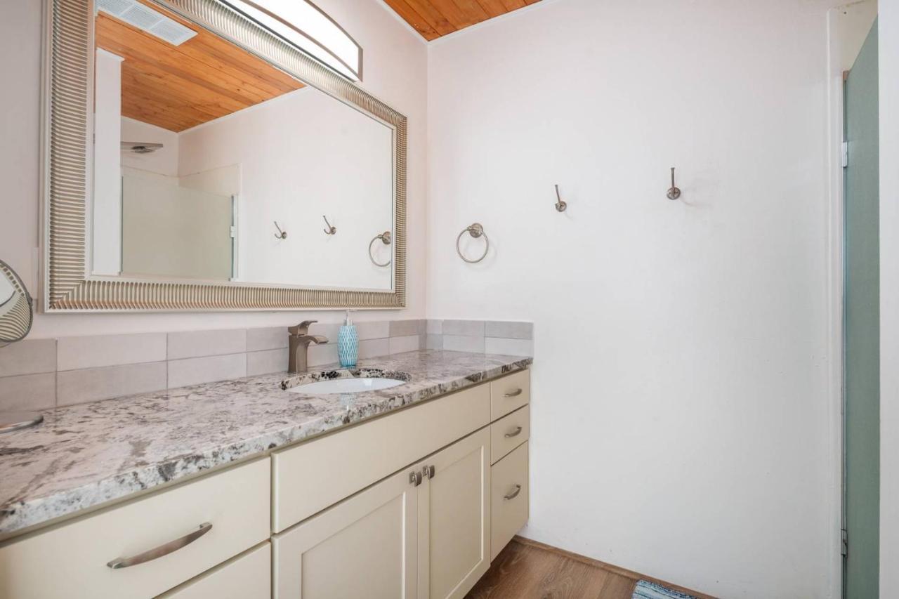 Haven House Villa Brightwood Dış mekan fotoğraf